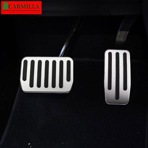 AT Car Pedals for Tesla Model 3 Model Y 2017 2018 2019 2020