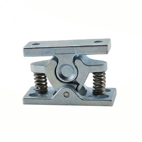 Zinc Alloy Door Stops Retainer Catch Door Stopper Spring Tou