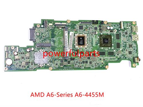 Working For acer aspire V5-551G V5-551 Laptop Motherboa
