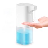 Automatic Intelligent Foam Smart Soap Dispenser Induction