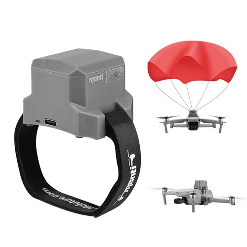 Flight Safety Parachute for DJI Mavic 2 Pro ZOOM Mavic Air 2