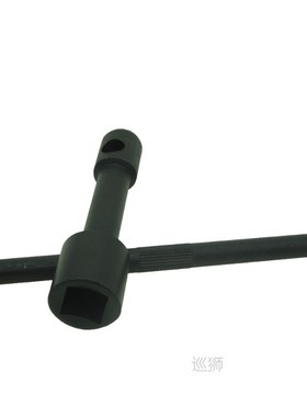 Milling Lathe Accessories Circular Ended Wrench Toll-Post Wr