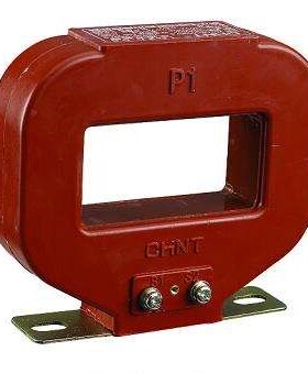 Current transformer model LMZJ1-0.5-1500/5A hole size is 100