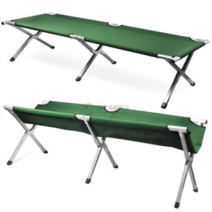 600D  PVC Oxford Outdoor Portable Military Folding Camping C