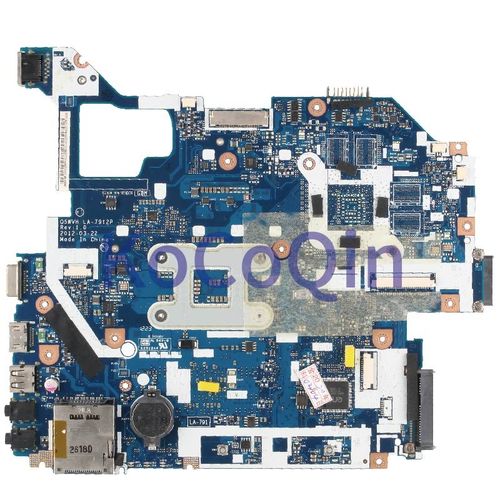 Q5WVH LA-7912P For ACER E1-531 V3-571 E1-571G V3-571G  V3-53