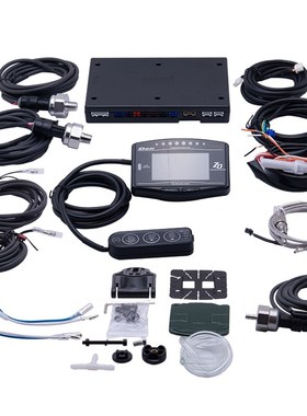 niversal Auto gauge 10in1 DEFI Advance ZD Link Meter Digital
