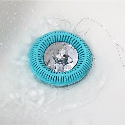 Sink Hair Catchers Kitchen Sink Filter Tubring Sewer Filter