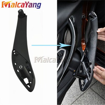 For BMW F30 F31 F32 F33 F34 F35 F36 F80 Black Beige Left Rig