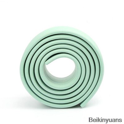 *2 m baby safety table desk corner pad protection strip chil