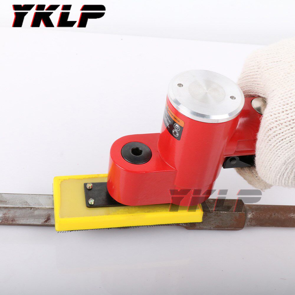 Air Sander Grinder Polishing Pad Kit 3mm Reciprocating Polis