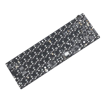 GK64 GK64x GK64XS GK61 GK61x GK61XS RGB Hot Swap Independent