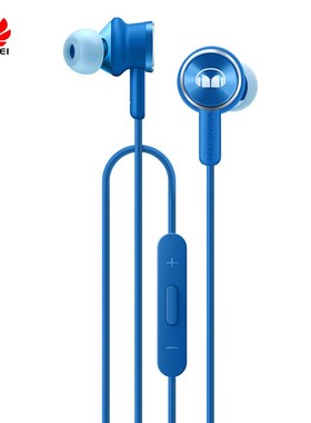Original Huawei Honor Monster 2 Headset AM17 HIFI Stereo Wi