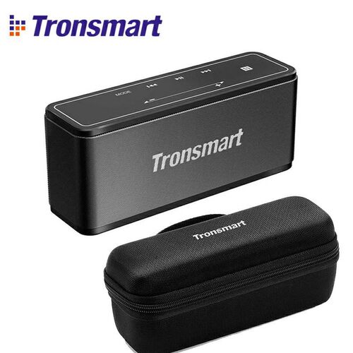 ronsmart Mega Bluetooth 5.0 Speaker WS 40W Output Wireless C