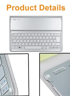 For Acer Iconia Tab w700 Keyboard Bluetooth Keyboard Dock a