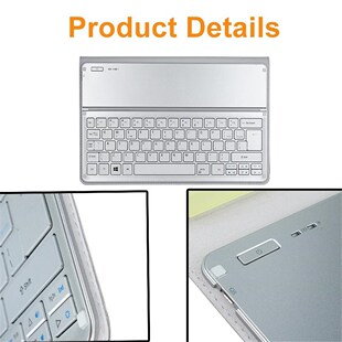 For Acer Iconia Tab w700 Keyboard Bluetooth Keyboard Dock a