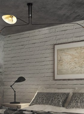 Serge Mouille Pendant Lights Lamp Lunaire Hanglamp Spider Ho