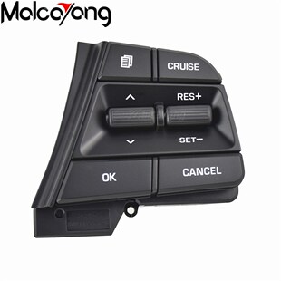Collar Contr For Movable 1.6L Cruise elantra Hyundai Solaris