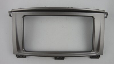for Toyota Land Cruiser LC100 VXR LX470 Navigation CD Panel