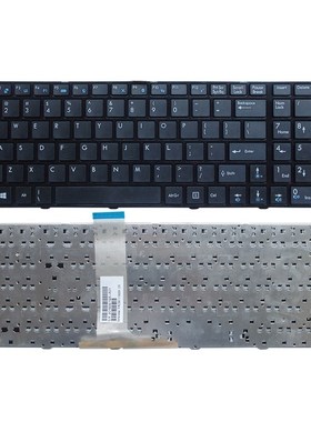 NEW for MSI GE60 2PL-403XCN 2PC-865XCN CX70 CX61 GP60 GP70 G