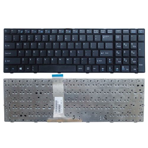 NEW for MSI GE60 2PL-403XCN 2PC-865XCN CX70 CX61 GP60 GP70 G