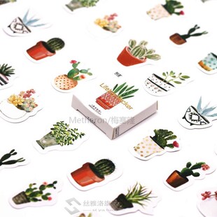 2019 New Cool Drinks Memo Pad Stationery Book Marks