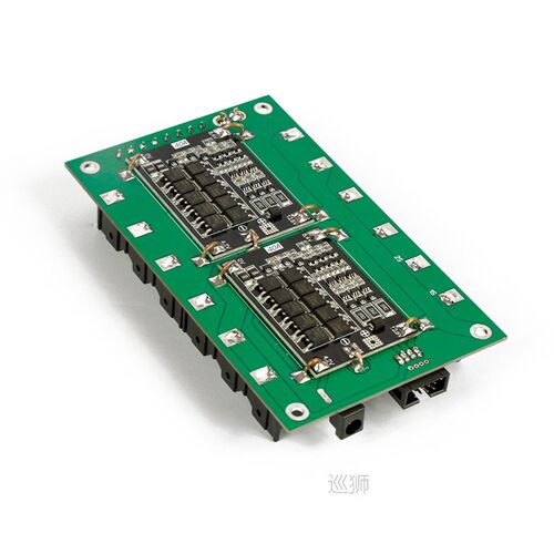12V 3S  Power Wall 18650 Battery Pack 3S BMS Li-ion Lithium