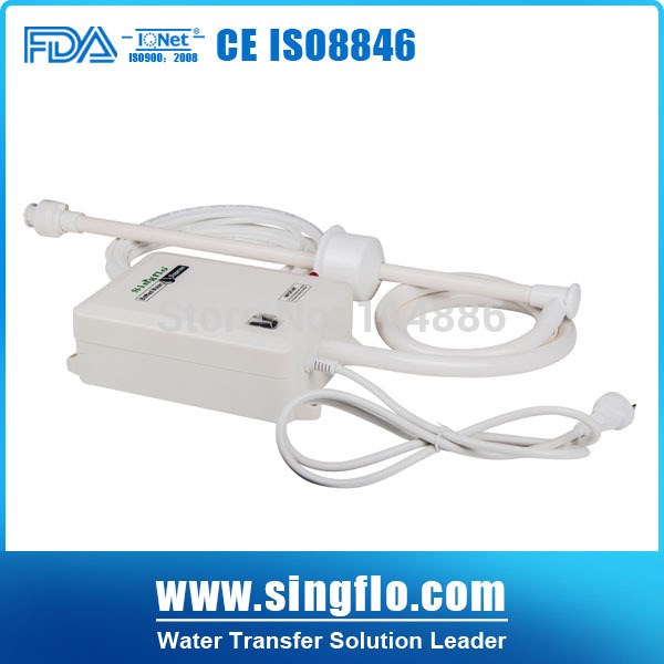 Singflo BW2000A Bottled Water Dispensing System  for ice mak 电子元器件市场 外设配件 原图主图