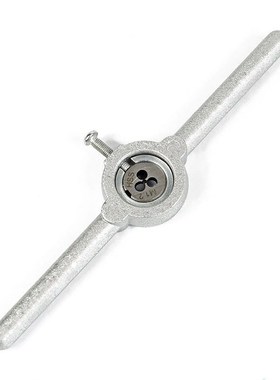 31Pcs/Set Mini HSS Metric Thread Plugs Taps Wrench Handle Ta