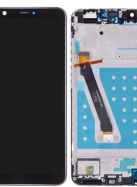 Original P Smart LCD  Huawei P Smart LCD With Frame 5.65 Inc
