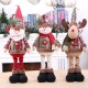 For Christmas Home Merry Decorations Cartoon Doll