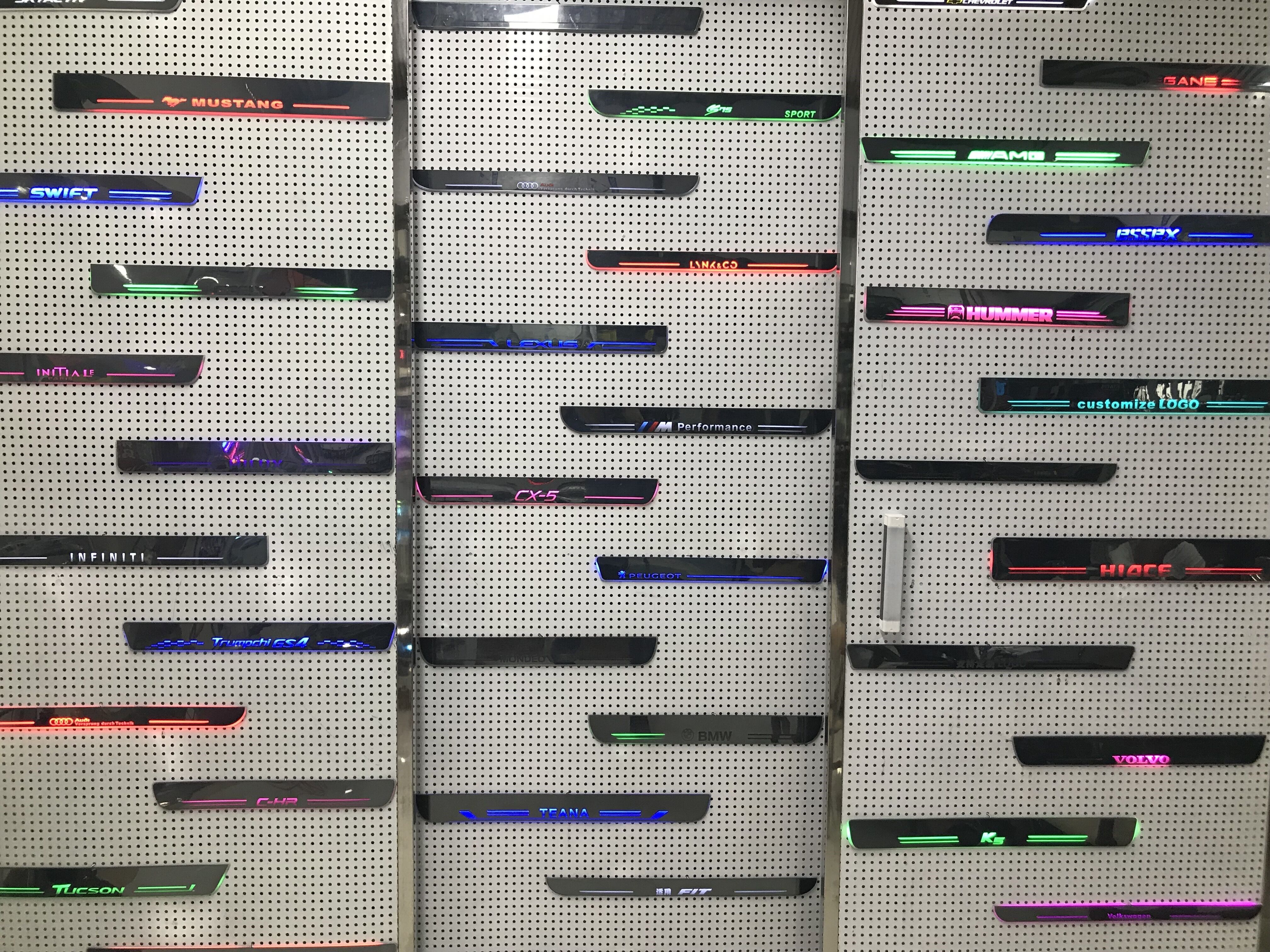 additional shipping cost, other fee, front charge for custom