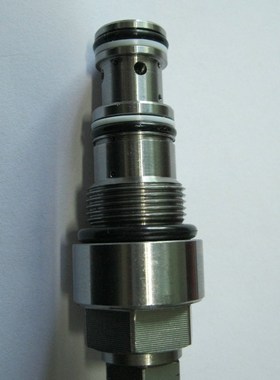 Fast Free shipping!  unloading valve apply to KOMATSU PC200-