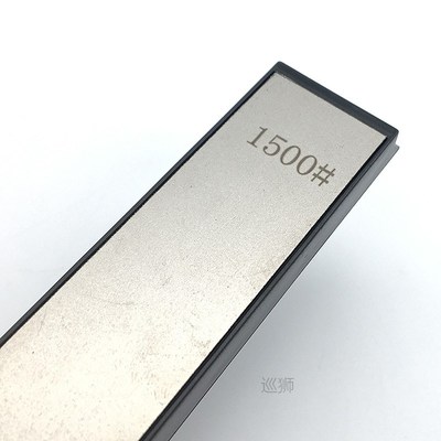 3000# Set Diamond Sharpening Stone Whetstone Kitchen Bar Kni
