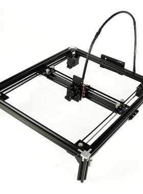 DIY LY drawbot pen drawing robot lettering corexy normal ver