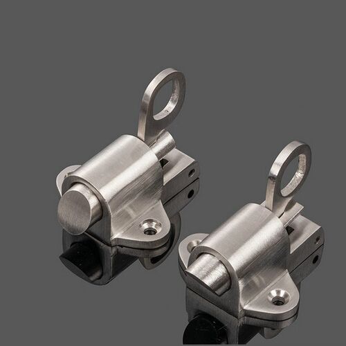 Self-closing Automatic Latch/Bolt Balcony Door Window Interm