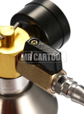 Car Vehicle Air Conditioning Pipe Cleaning Bottle Flush Cani