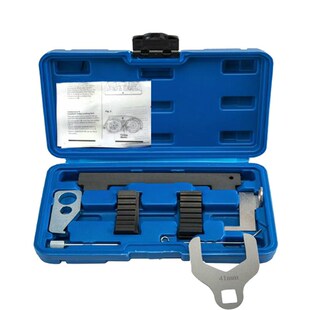 Engine Timing Tool Kit For Chevrolet Cruze Malibu/opel/regal