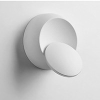 Mijia 6W wall led light decoration bed side lamp for bedroom
