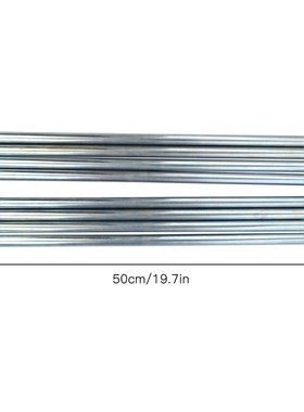 Outdoor Camping Tent Equipment Canopy Tarp Poles Canopy Supp