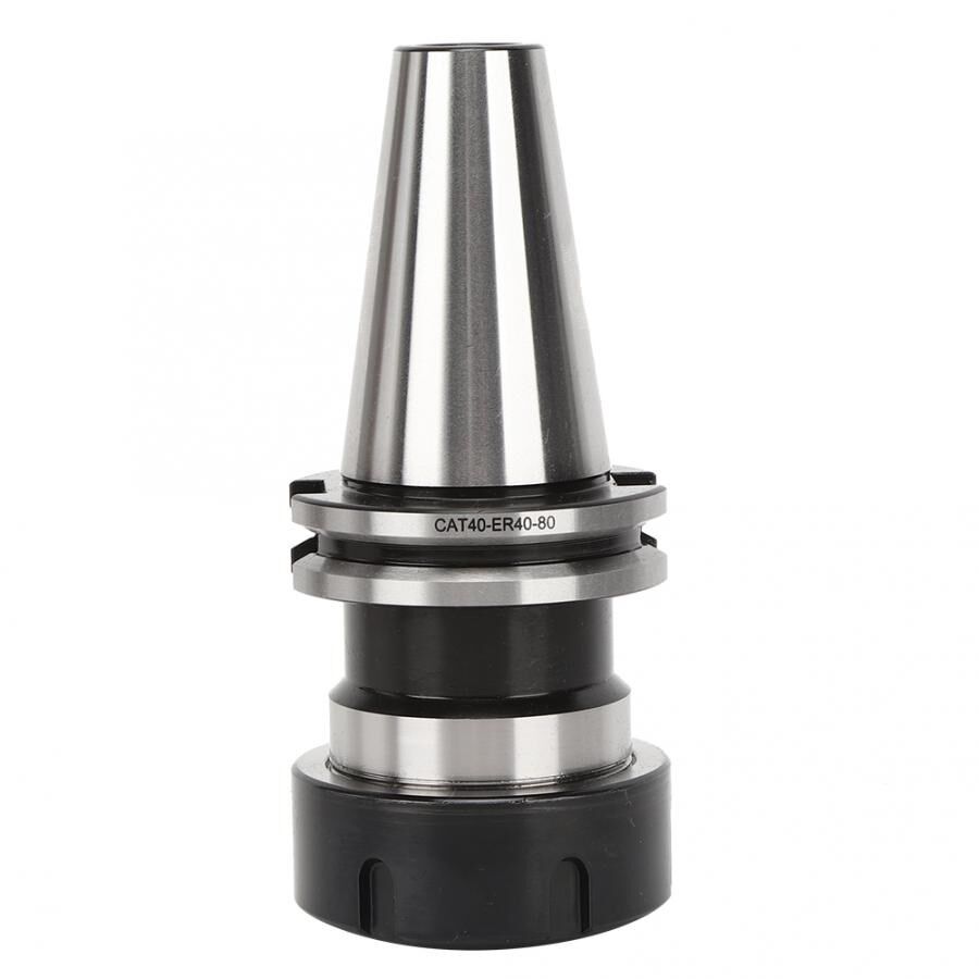 CAT40 ER16/ER20/ER32/ER40 US Standard High Precision Tool Ho