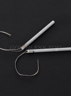 2Pcs Electric adjustable constant temperature heating type s