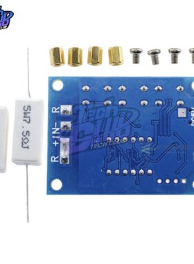 1.2V 12V HW-586 18650 Li-ion Lithium Battery Capacity Tester