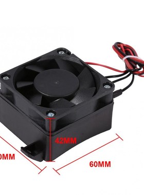 DC 12V 100W Room Heater Energy Saving PTC Car Air Fan Heate