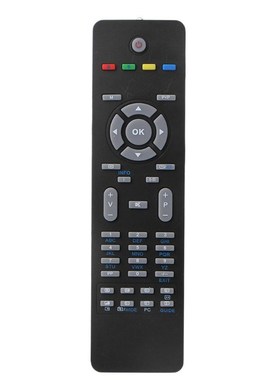 Smart LED LCD TV Replacement Remote Control RC1205 for Hitac