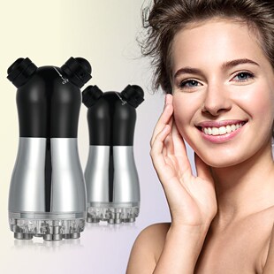 RF&EMS Radio Mesotherapy Electroporation Face Beauty Pen Rad