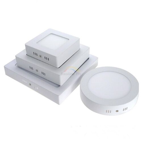9W 15W 25W Surface Mounted LED Ceiling Down Light Square LED