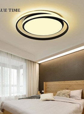 Led Chandelier Indoor Lighting BlackWhiteGold Modern Chandel