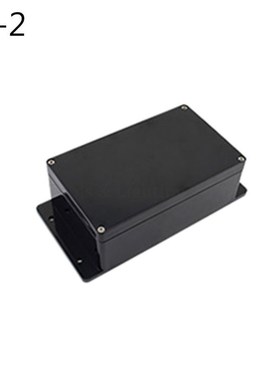 Outdoor DIY Monitoring Junction Box IP67 Waterproof Dustproo