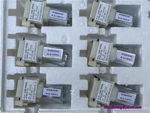 Brand new KPM20B 6A 6V Mini air pump double orifices vaccum