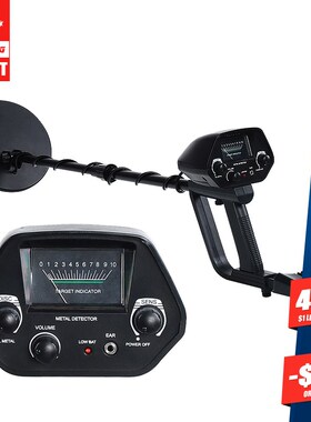 Gtx4030 underground metal detector treasure hunting mining i